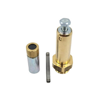 TOMASETTO reducer / multivalve / solenoid valve stem