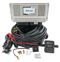 LPGTECH system TECH 324 