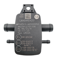 LANDI RENZO czujnik ciśnienia PT-MAP 5,5 bar EVO