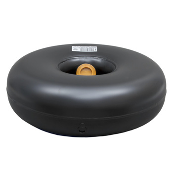 STAKO ZTW 600/225 48l toroidal internal