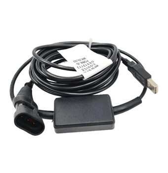 OMVL/BRC interfejs USB DE512222