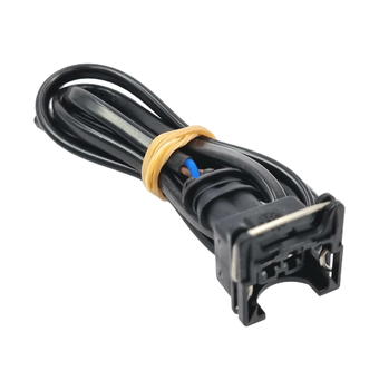 TOMASETTO CNG solenoid valve plug harness