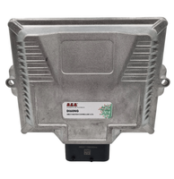 AEB/KING DI60 control panel