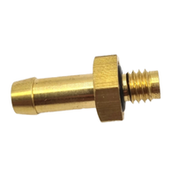 Spigot for VALTEK TYPE 39 injector