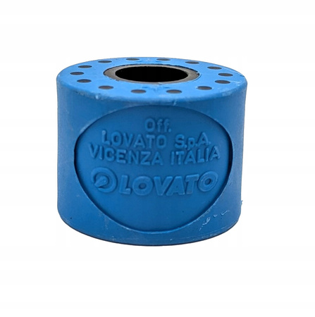Cewka elektrozaworu gazowego LOVATO 11W 12V