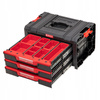 QBRICK PRO DRAWER 3 EXPERT TOOLBOX SKRZYNKA NARZĘDZIOWA Z SZUFLADAMI