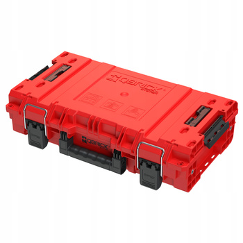 QBRICK PRIME 150 VARIO RED ULTRA HD SKRZYNKA NARZĘDZIOWA