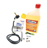 FLASH LUBE lubryfikator zestaw  VELVE SAVER KIT 2