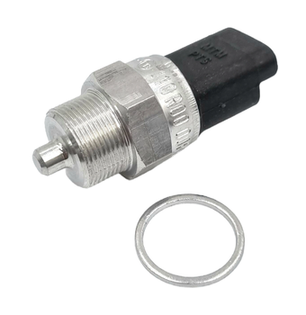 BRC trim temperature and pressure sensor