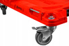 QBRICK PRO RED ULTRA HD PLATFORMA TRANSPORTOWA NA KÓŁKACH