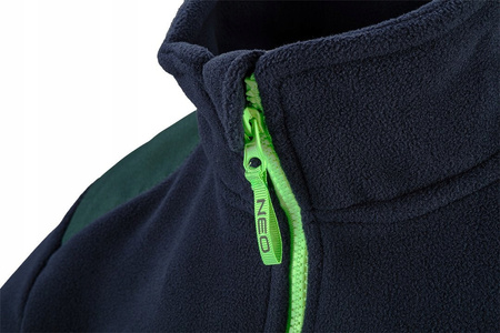 NEO FLEECE SWEATSHIRT PREMIUM CORDURA XL/54 81-506-XL