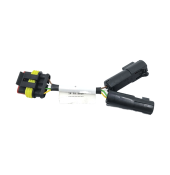 Adapter wariatora AC STAG AW1 TAP-01, TAP-02