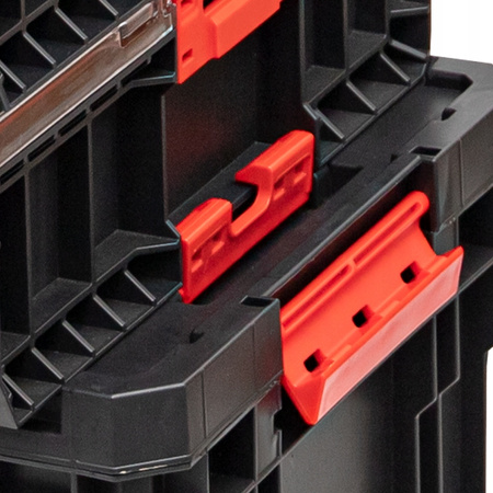 QBRICK TWO CART PLUS VARIO SKRZYNKA NARZĘDZIOWA NA KÓŁKACH