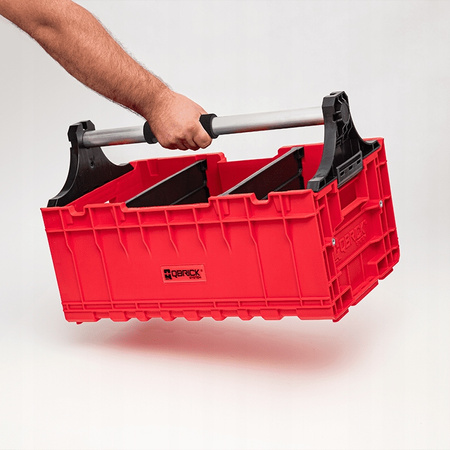 QBRICK ONE BOX HANDLE UCHWYT DO SKRZYNKI NARZĘDZIOWEJ QBRICK ONE BOX