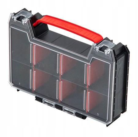 QBRICK PRO TOOLBOX 2.0 + 5 PRO ORGANIZER MULTI ZESTAW