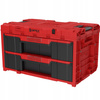 QBRICK ONE DRAWER 2 TOOLBOX 2.0 RUHD SKRZYNKA NARZĘDZIOWA Z SZUFLADAMI