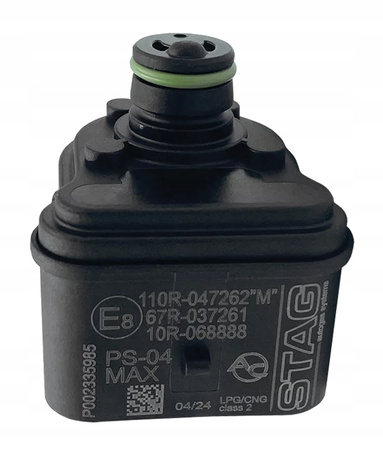 Mapsensor czujnik ciśnienia i temperatury gazu AC STAG PS-04 MAX 5,5 BAR