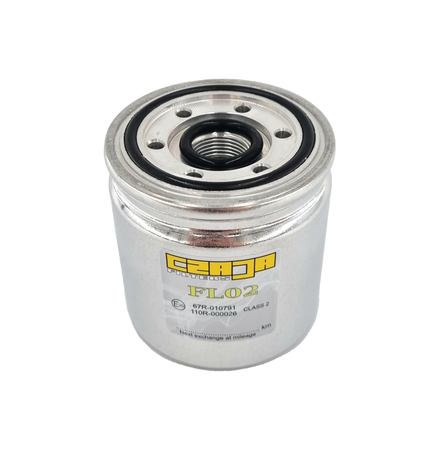 CZAJA BRC filtr fazy lotnej FL-02