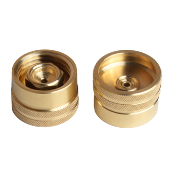 Adapter tankowania przejście NIEMCY BELGIA - POLSKA WŁOCHY ACME-DISH