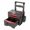 QBRICK PRO CART 2.0 PLUS DRAWER 3 SKRZYNKA NARZĘDZIOWA NA KÓŁKACH