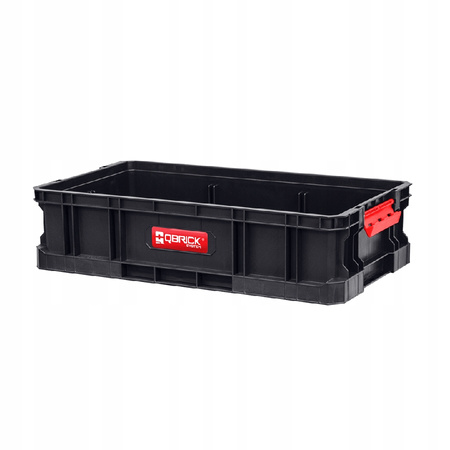 QBRICK TWO BOX 100 SKRZYNKA NARZĘDZIOWA