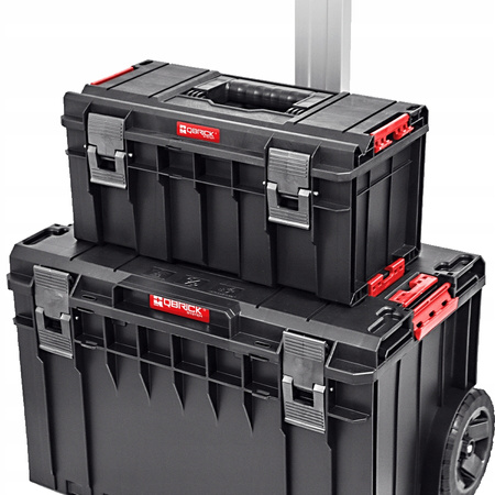 QBRICK PRO 500 BASIC SKRZYNKA NARZĘDZIOWA