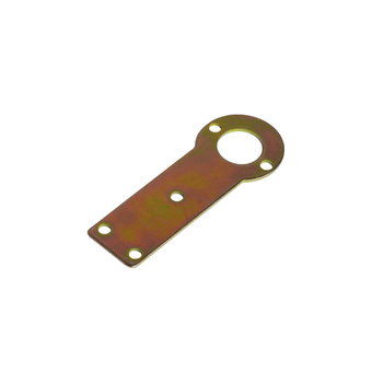 Uchwyt mocowania  wlewu LPG