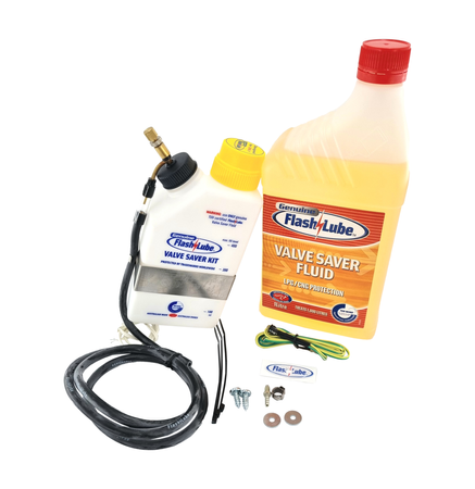 Zestaw lubryfikacyjny FLASH LUBE Valve Saver Kit 2