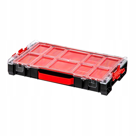 QBRICK PRO ZESTAW 5W1 ZESTAW SKRZYNEK NARZĘDZIOWYCH NA KOŁACH