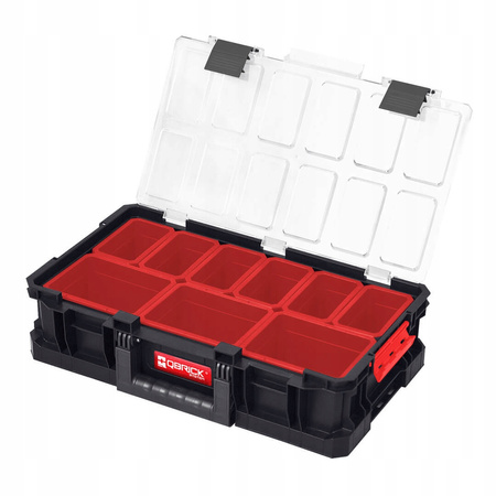 QBRICK TWO MODULAR TOOL BOX SET 6IN1