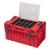 QBRICK ONE 350 EXPERT 2.0 RED ULTRA HD SKRZYNKA NARZĘDZIOWA