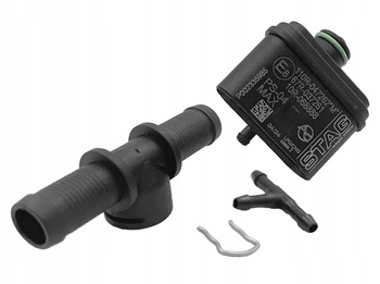 Mapsensor czujnik ciśnienia i temperatury gazu AC STAG PS-04 MAX 5,5 BAR