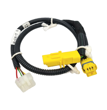 Wiązka AC STAG TUNING F1