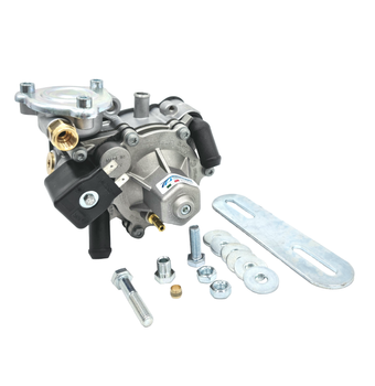 Reduktor TOMASETTO NORDIC XP AT09 180kW 245KM