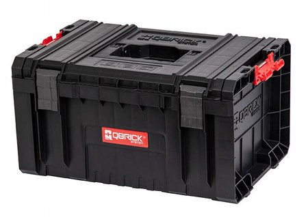 QBRICK PRO ZESTAW 5W1 ZESTAW SKRZYNEK NARZĘDZIOWYCH NA KOŁACH