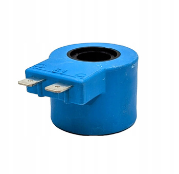 Cewka elektrozaworu gazowego LOVATO 11W 12V