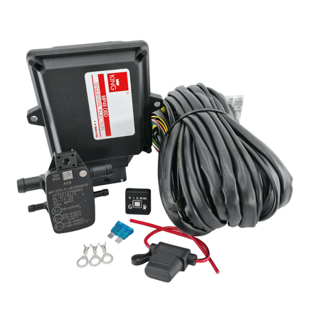 AEB/KING system MP48 OBD