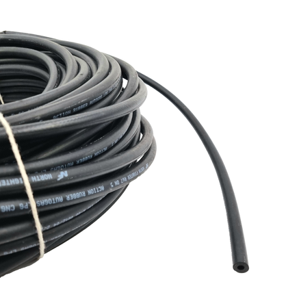 NORTH FIGHTER 5mm LPG / CNG hose 1mb