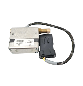 Wtryskiwacz MATRIX HD.322.68 2 cyl.