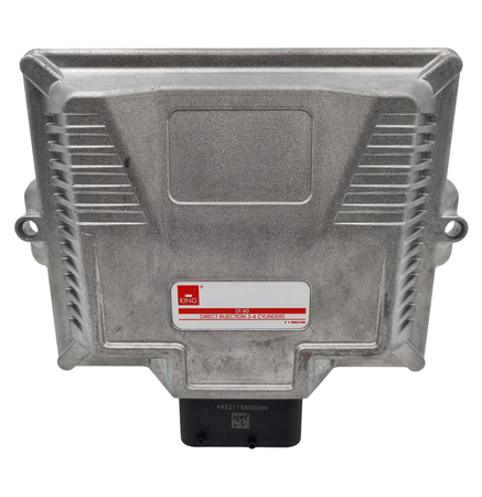 AEB/KING DI60 control panel