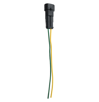 Plug type VALTEK 2-pin female