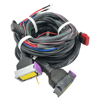 Wiązka KME DIEGO 6 cyl.