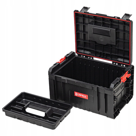 QBRICK SET 2 PRO DRAWER WORKSHOP TOOL BOX SET 