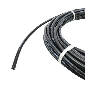 Przewód wąż gazowy LPG FAGUMIT 4mm 1mb