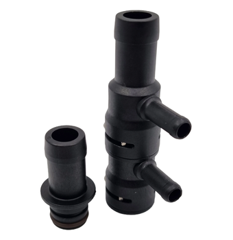 Rozdzielacz modułowy LPGTECH 2 cyl.