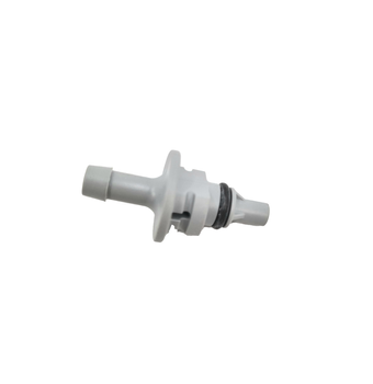AEB króciec dysza kalibracyjna 2,6mm szara (I-PLUS)
