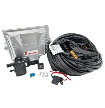 AEB/KING system MP8C OBD 8 cyl LFW