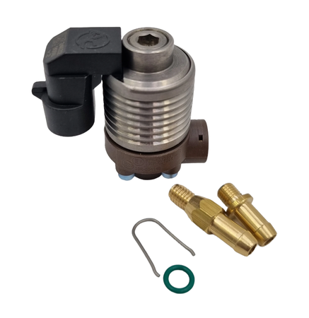 AC injector ACW-031 BFC 1cyl 