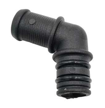 Water elbow for BRC reducer