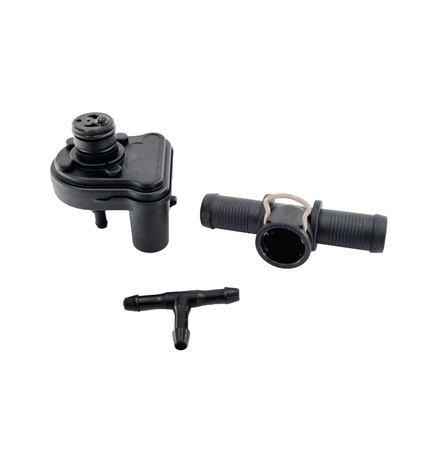 Mapsensor czujnik ciśnienia i temperatury gazu AC STAG PS-04 PLUS